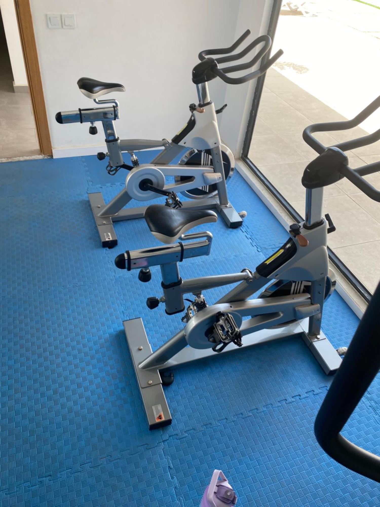 Cocon cozy standing with gym séjour chez hôte ダカール エクステリア 写真