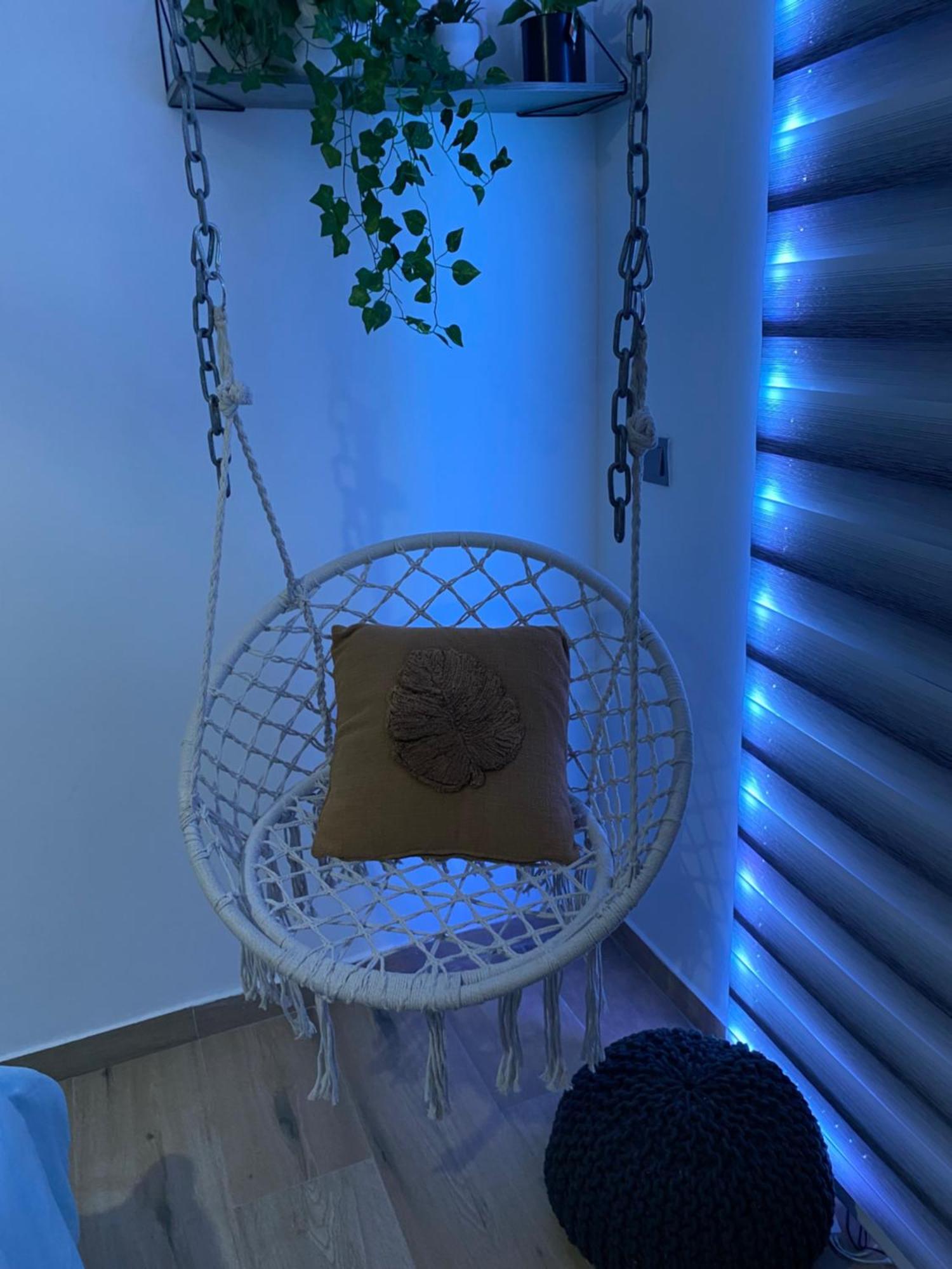 Cocon cozy standing with gym séjour chez hôte ダカール エクステリア 写真