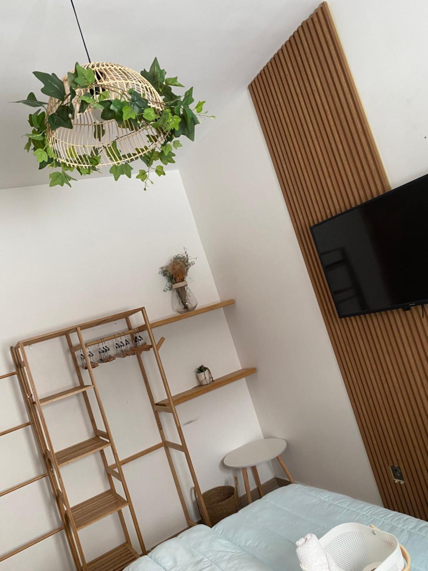 Cocon cozy standing with gym séjour chez hôte ダカール エクステリア 写真