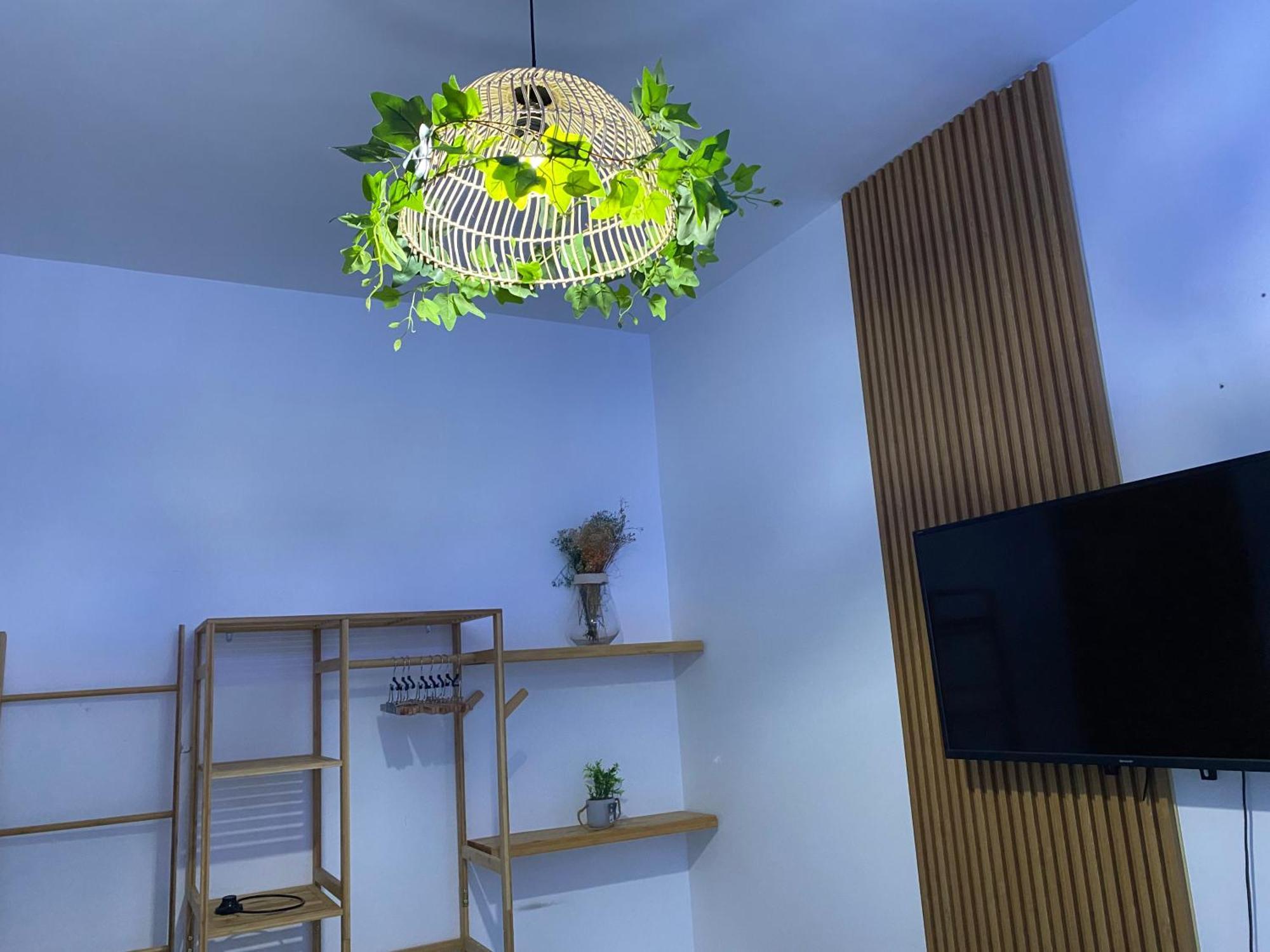 Cocon cozy standing with gym séjour chez hôte ダカール エクステリア 写真